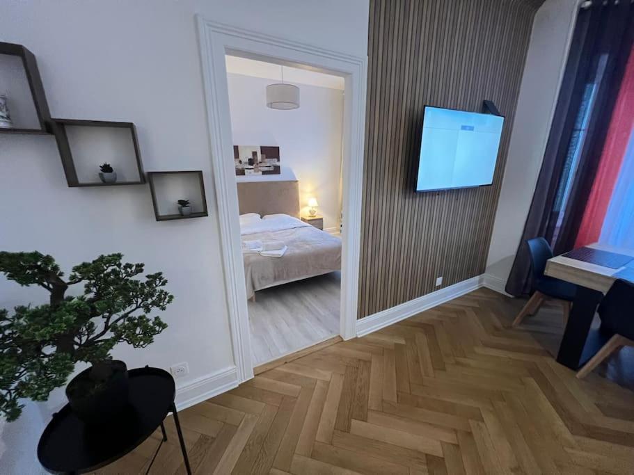 Esprit Vosges - 3 Chambres De Charme Mulhouse Kültér fotó