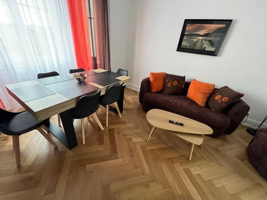 Esprit Vosges - 3 Chambres De Charme Mulhouse Kültér fotó