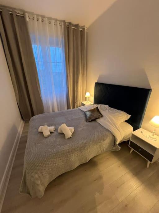 Esprit Vosges - 3 Chambres De Charme Mulhouse Kültér fotó