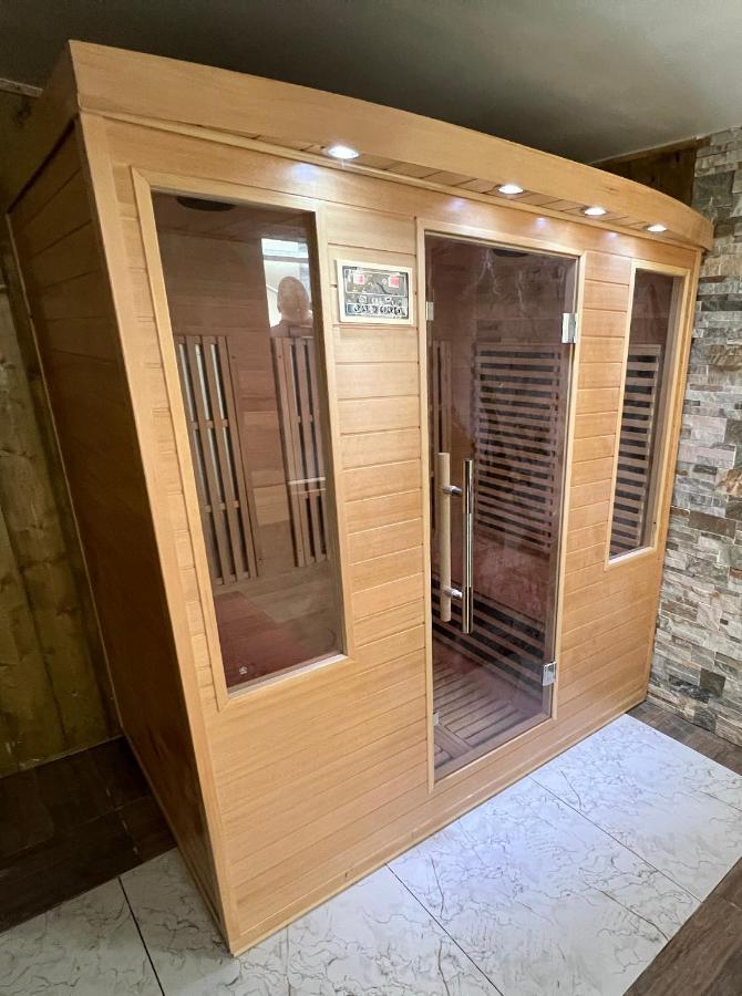 Esprit Vosges - 3 Chambres De Charme Mulhouse Kültér fotó