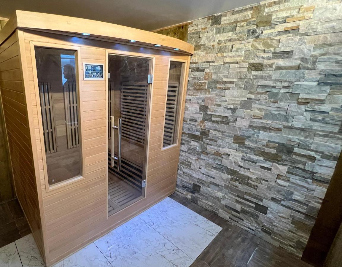 Esprit Vosges - 3 Chambres De Charme Mulhouse Kültér fotó