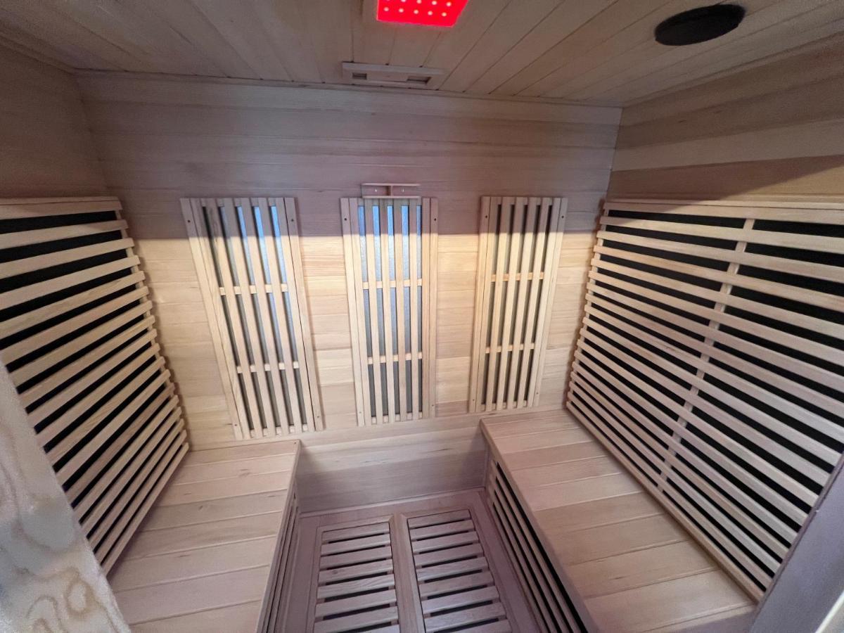 Esprit Vosges - 3 Chambres De Charme Mulhouse Kültér fotó
